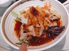 -羊故事·西北融合菜(华侨城店)
