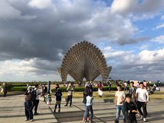 -南汇嘴观海公园