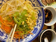 -北京炸酱面馆·烤鸭(前门总店)