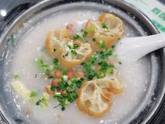 -荔园小馆(园岭新村二期店)