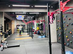 -Vamos巴猫司健身中心(五角场店)