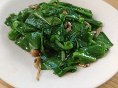 -隅乐胡椒虾·台湾菜·团建(皇岗店)