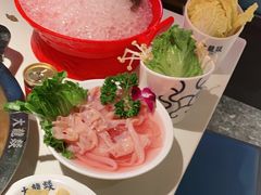 -大龙燚火锅(天安云谷店)