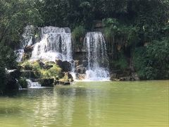 -湖泉半山温泉