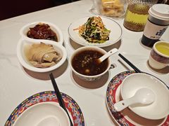 -应天大明王朝·南京菜(中山陵店)