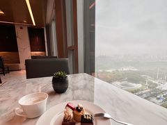 -上海宝华万豪酒店