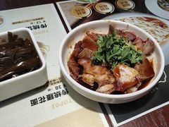 -老淮城·长鱼面(河下古镇店)