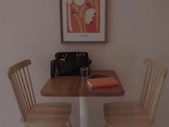 -echoes coffee回响咖啡(红山店)