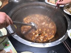 -地锅公社·现炒地锅鸡·地锅鱼·夜宵(罗锦路店)
