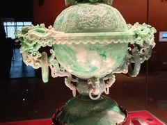 -北京工艺美术博物馆