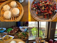 -隔壁老王·家常云南菜(花巷店)