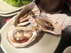 -梨花自助烤肉(乐宾店)