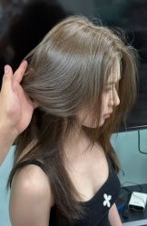 -TRIMS HAIR 修剪造型·烫染接发