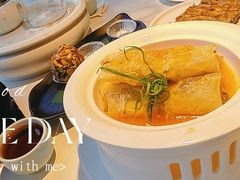 -天喜酒楼饭市·茶市(同德皇宫店)