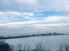 -上海滴水湖皇冠假日酒店