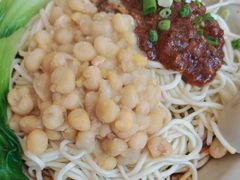 -李先生牛肉面大王(莱芜信誉楼店)