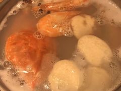 -星伦多自助料理·涮烤一体(嘉兴八佰伴店)
