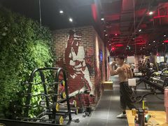 -威尔仕健身·游泳(龙湖天街店)