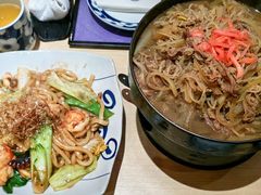 -小山日本料理(太古汇店)