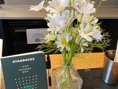 -星巴克(天津有巢公馆店)