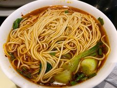 重庆担担面-红京鱼(西坝河店)