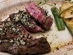 -燃扒房Steakhouse(皇庭店)