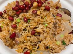 闽和南白萝卜饭-闽和南(深圳万象城店)