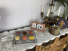 -千浔一暖DIY蛋糕烘焙(人民大学店)