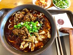 -宝小庆邵阳米粉(深圳市南山保利店)
