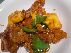 -谭厨中山传家菜.乳鸽.脆鲩鱼(华强北中航城店)