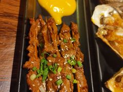 -土蚝·高压锅生蚝(百姓美食街店)
