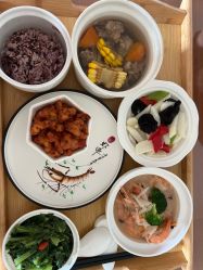 -她时区金吉兒月子中心(太湖度假店)