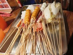 -江湖六膳門串串香(隆礼路店)