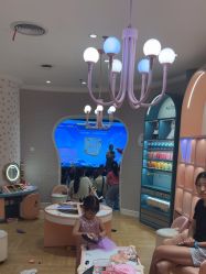 点击看大图 -奈尔宝家庭中心·亲子餐厅(苏州大悦城店)