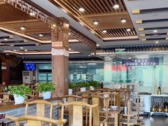 -百叶居·老北京涮羊肉(鼓楼店)
