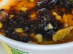-秦园惠山豆腐花(惠山古镇店)