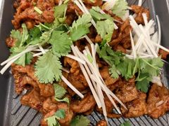 -马凯餐厅(长椿街店)