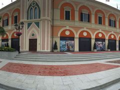 -佛罗伦萨小镇广佛名品奥特莱斯(疏港路店)