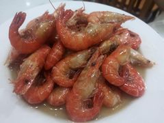 -茂隆餐厅(进贤路店)