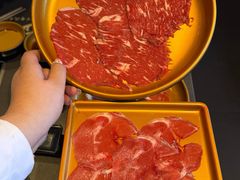 -牛武士寿喜烧·和牛火锅自助(全球首店)