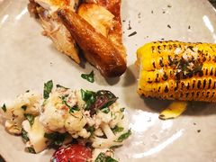 特色烤鸡1/4套餐-Lokal(武康路店)