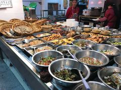 -长平老姿娘夜粥(平东一街店)