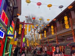 -鸿恩陶然大观园