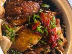 -南京大牌档(凯德大峡谷店)