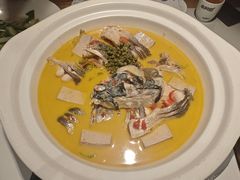 -老阿爸鲜鱼土菜(昆山花桥店)