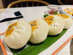 -虾饺妹·粤式茶餐厅(荟聚店)