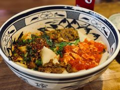 -子午路张记肉夹馍(兵马俑店)
