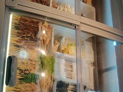 -邓姐串串香(水围店)