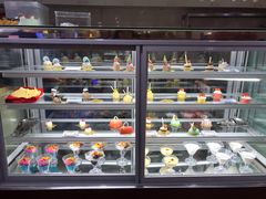 -芭菲盛宴·环球美食(袁家岗店)