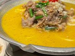 -小菜园新徽菜(宜兴八佰伴店)